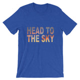 "Head To The Sky" T-Shirt