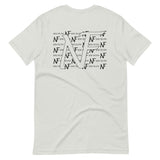 "The 2020" Double-Sided T-Shirt