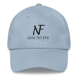 "More Than A Job Title" Hat
