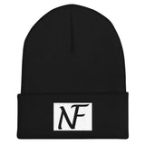 "No Guts No Glory" Beanie