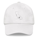 "Born and Raised Pt. 3" Hat