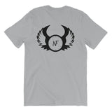 "Time Flys" Backprint T-Shirt