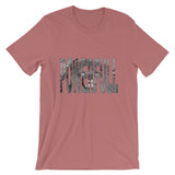 "Full Of Power" T-Shirt