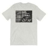 "Full Of Power Pt. 2" Double-Sided T-Shirt