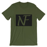 "No Guts No Glory" T-Shirt