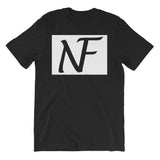 "No Guts No Glory" Double-Sided T-Shirt