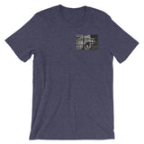 "Full Of Power Pt. 2" Double-Sided T-Shirt