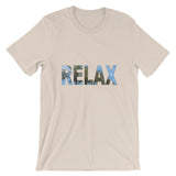 "Relax" T-Shirt