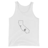 "Born and Raised Pt. 4" Tank Top