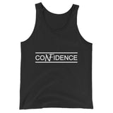 "Confidence" Tank Top