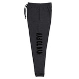 "More Than A Job Title" Joggers