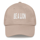"Full Of Power" Hat