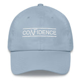 "Confidence" Hat
