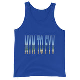 "Obsession" Tank Top