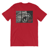 "Full Of Power Pt. 2" Double-Sided T-Shirt