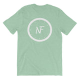 "The Time Is Now" Double-Sided T-Shirt
