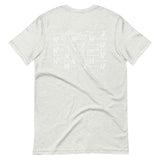 "The 2020" Double-Sided T-Shirt