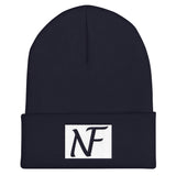 "No Guts No Glory" Beanie