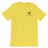 "More Than A Job Title" Double-Sided T-Shirt