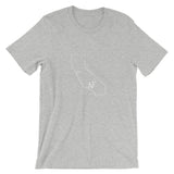"Born and Raised Pt. 4" T-Shirt