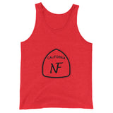 "Born and Raised Pt. 3" Tank Top