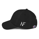 "A Nyn To Fyv Champion" Hat