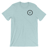 "The Time Is Now" Double-Sided T-Shirt