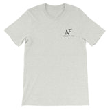 "More Than A Job Title" Embroidered T-Shirt