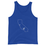 "Born and Raised Pt. 4" Tank Top