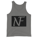 "No Guts No Glory" Tank Top