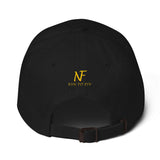 "Confidence" Hat