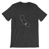 "Born and Raised Pt. 4" T-Shirt