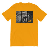 "Full Of Power Pt. 2" Double-Sided T-Shirt