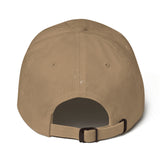 "Born and Raised Pt. 3" Hat