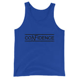 "Confidence" Tank Top