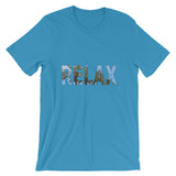 "Relax" T-Shirt