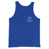 "Honor Thyself" Tank Top