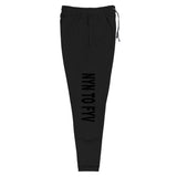 "More Than A Job Title" Joggers