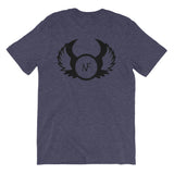 "Time Flys" Backprint T-Shirt