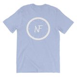 "The Time Is Now" Double-Sided T-Shirt