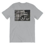 "Full Of Power Pt. 2" Double-Sided T-Shirt