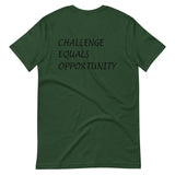 "The CEO" Double-Sided T-Shirt