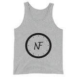 "The Time Is Now" Tank Top