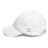 "Honor Thyself" Hat