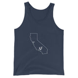 "Born and Raised Pt. 4" Tank Top