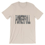 "Full Of Power" T-Shirt