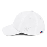"A Nyn To Fyv Champion" Hat