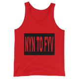 "No Guts No Glory" Tank Top