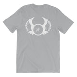 "Time Flys" Backprint T-Shirt