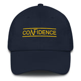 "Confidence" Hat